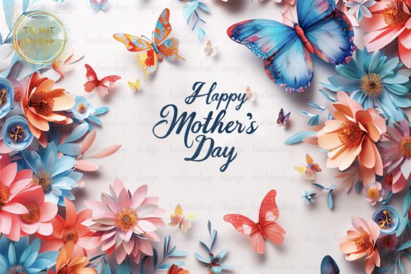Download A Captivating 3D Illustration Background - Captivating Collection