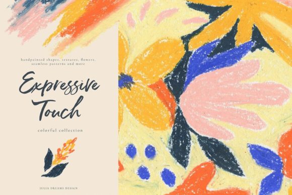 Download Expressive Touch Collection - Expressive Collection