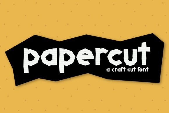 Download Papercut - Premium Resources